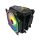 RAMPAGE Octagon C60 120mm ARGB - 1325182 - zdjęcie 2
